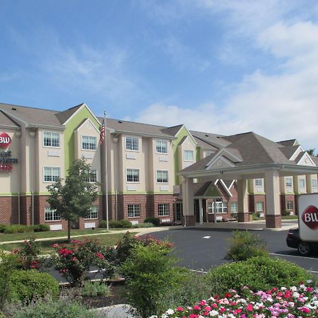 Best Western Plus Harrisburg Mechanicsburg Enola Exterior foto
