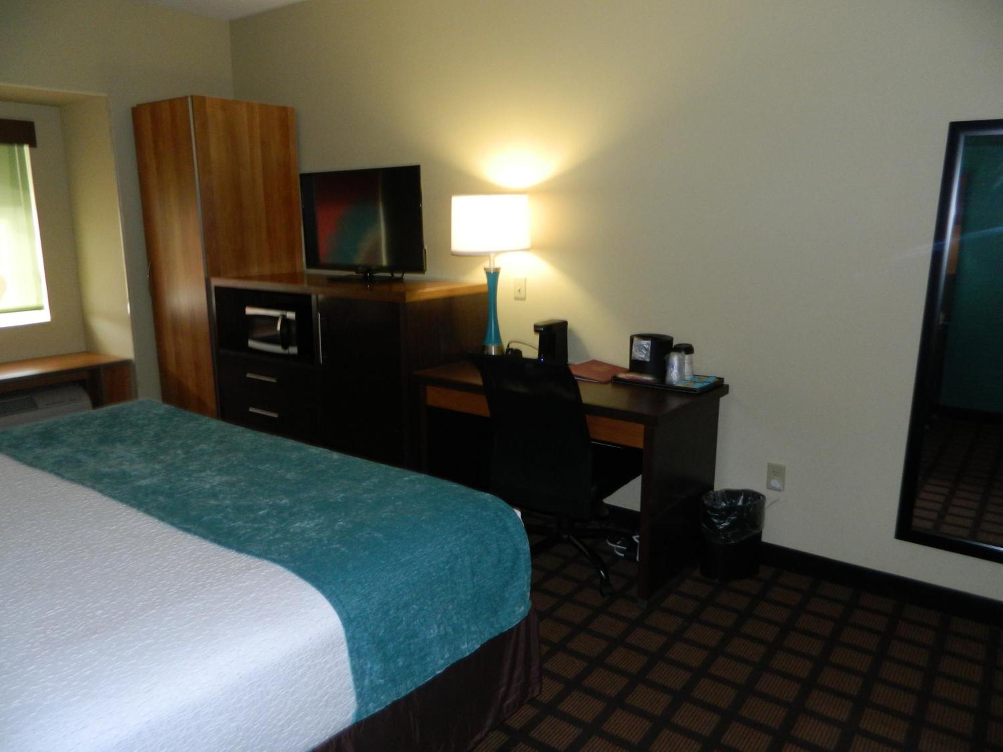 Best Western Plus Harrisburg Mechanicsburg Enola Exterior foto