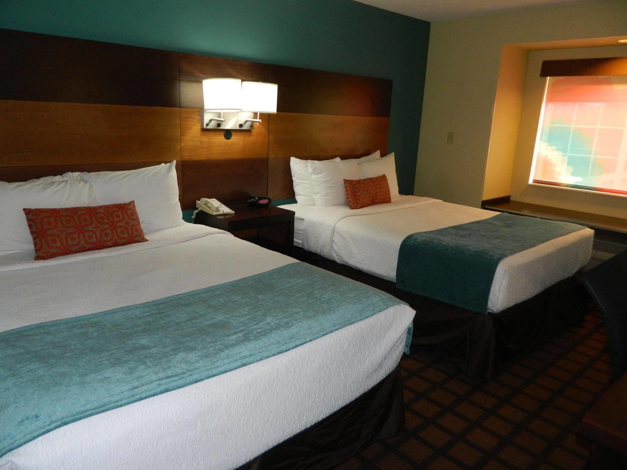 Best Western Plus Harrisburg Mechanicsburg Enola Exterior foto